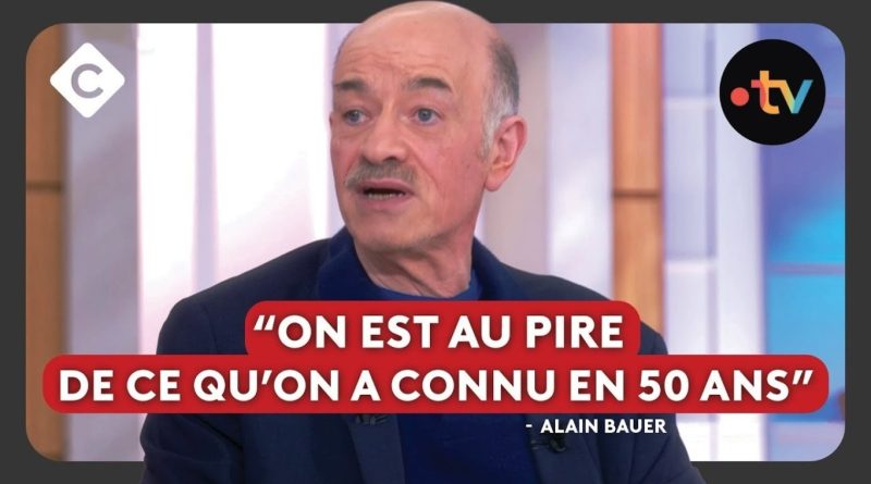LES PUISSANTS DETRUISENT LES PUISSANTS DETRUISENT